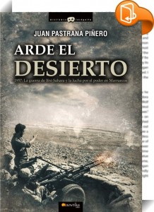 arde el desierto