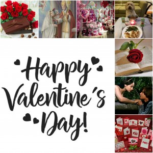 Valentine´s Day blog