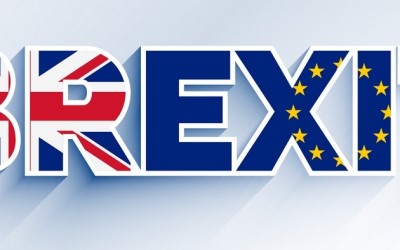 BREXIT – ¡Ya está aquí!