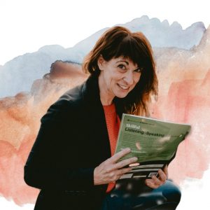 Susana Granados - Fundadora y Directora Elite Formación Esparreguera