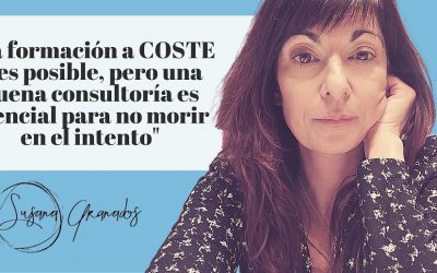 Cómo conseguir formación a coste 0 y no morir en el intento.