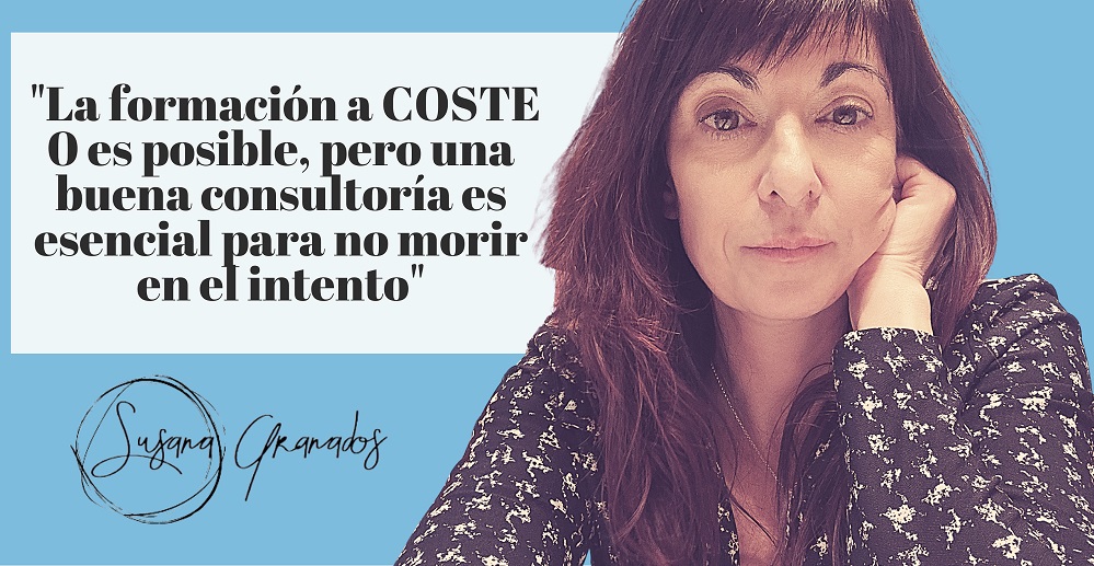 Cómo conseguir formación a coste 0 y no morir en el intento.