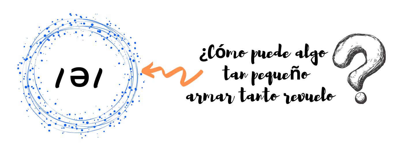 schwa sound image