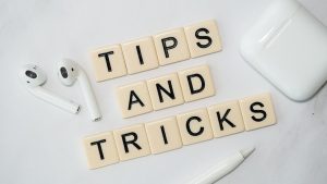 trick image