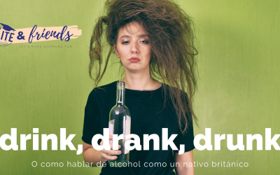 Drink Drank Drunk – Party season in Catalonia