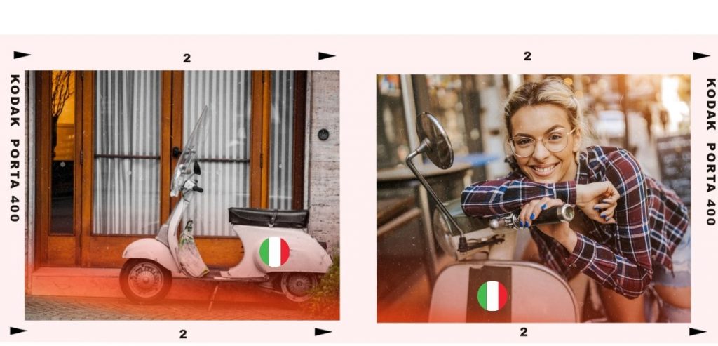 italiano imagen