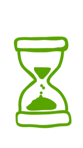 time