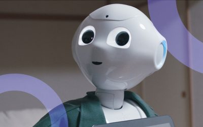 Inteligencia artificial: ¿Está cerca de sustituir a los maestros en el aula?