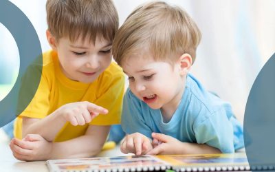 ¿Cómo enseñar inglés a tus hijos en casa de forma práctica y divertida?