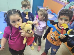 preschool