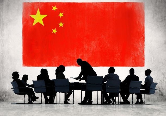 Chino para negocios: Estrategias y consejos prácticos