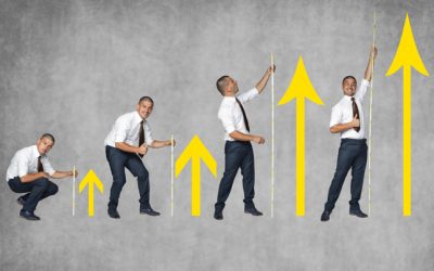 Inglés para el desarrollo profesional y el crecimiento personal