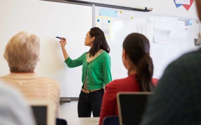 Integración efectiva del aprendizaje de idiomas en la rutina laboral