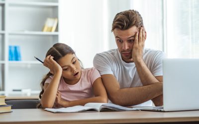 Desafíos y soluciones en el aprendizaje online del inglés