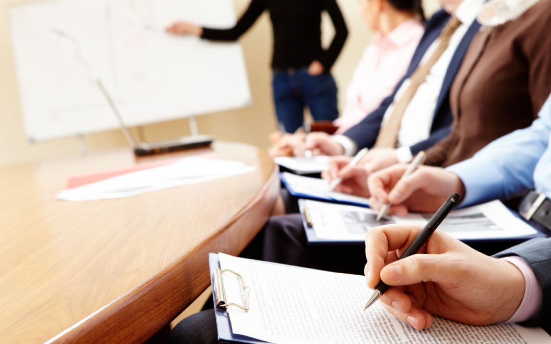 Cómo elaborar un plan de formación efectivo para tu equipo