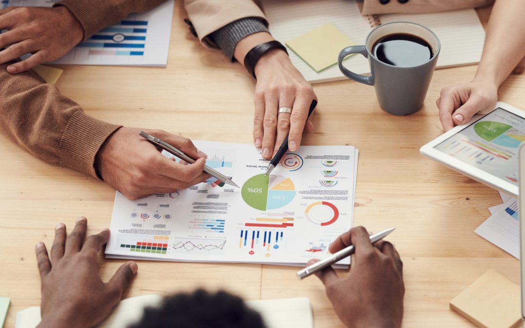 Medición del progreso en el aprendizaje de idiomas en empresas