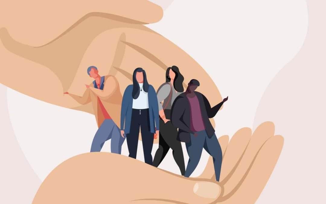 Retención de empleados a través del aprendizaje de idiomas