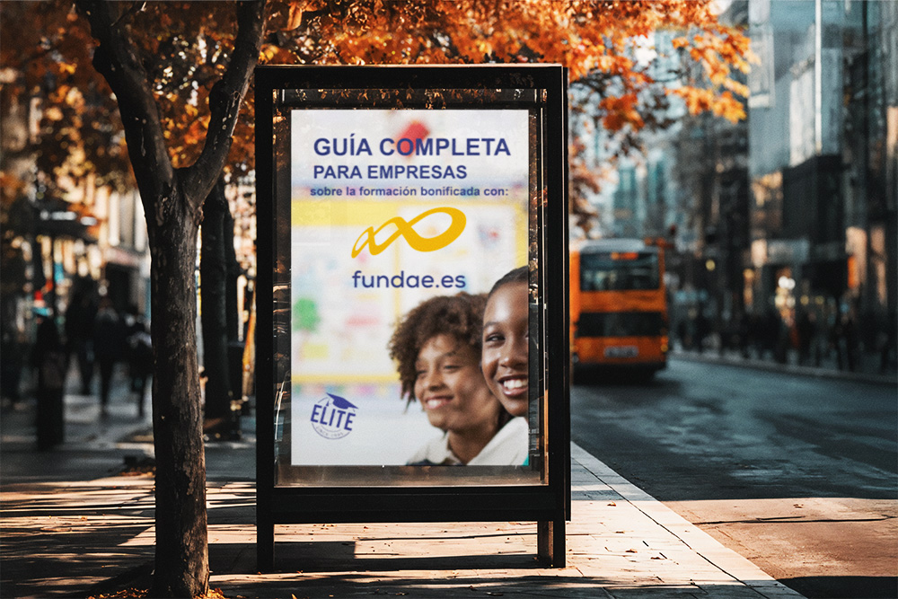 Guía Completa para Empresas sobre la Formación Bonificada con Fundae