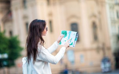 Consejos de aprendizaje de idiomas para viajeros frecuentes.