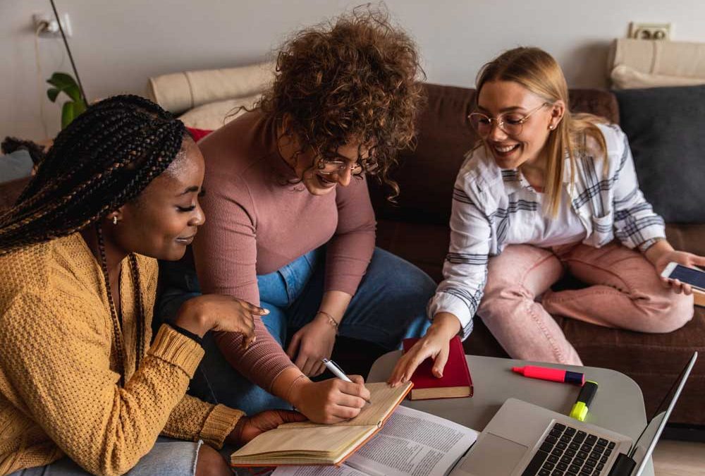 Establece metas para aprender un nuevo idioma (¡y cúmplelas!)