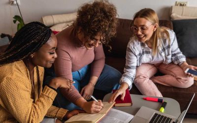 Establece metas para aprender un nuevo idioma (¡y cúmplelas!)