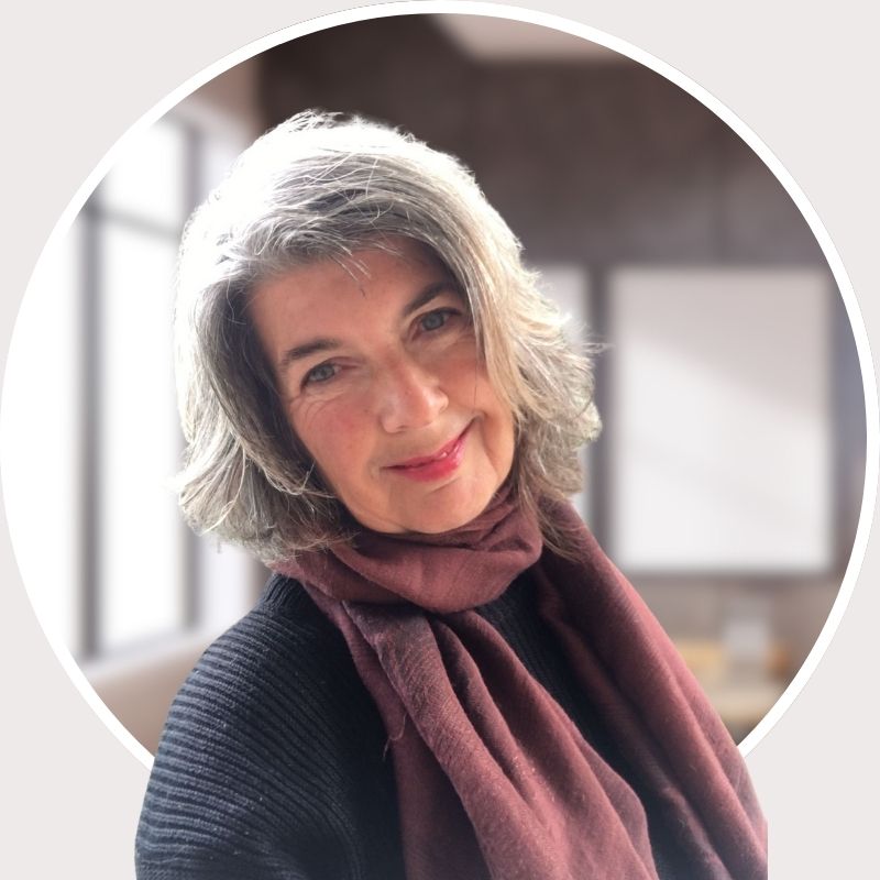 Susanne Ehrgott, profesora nativa de alemán en Elite Formación academia de idiomas Esparreguera