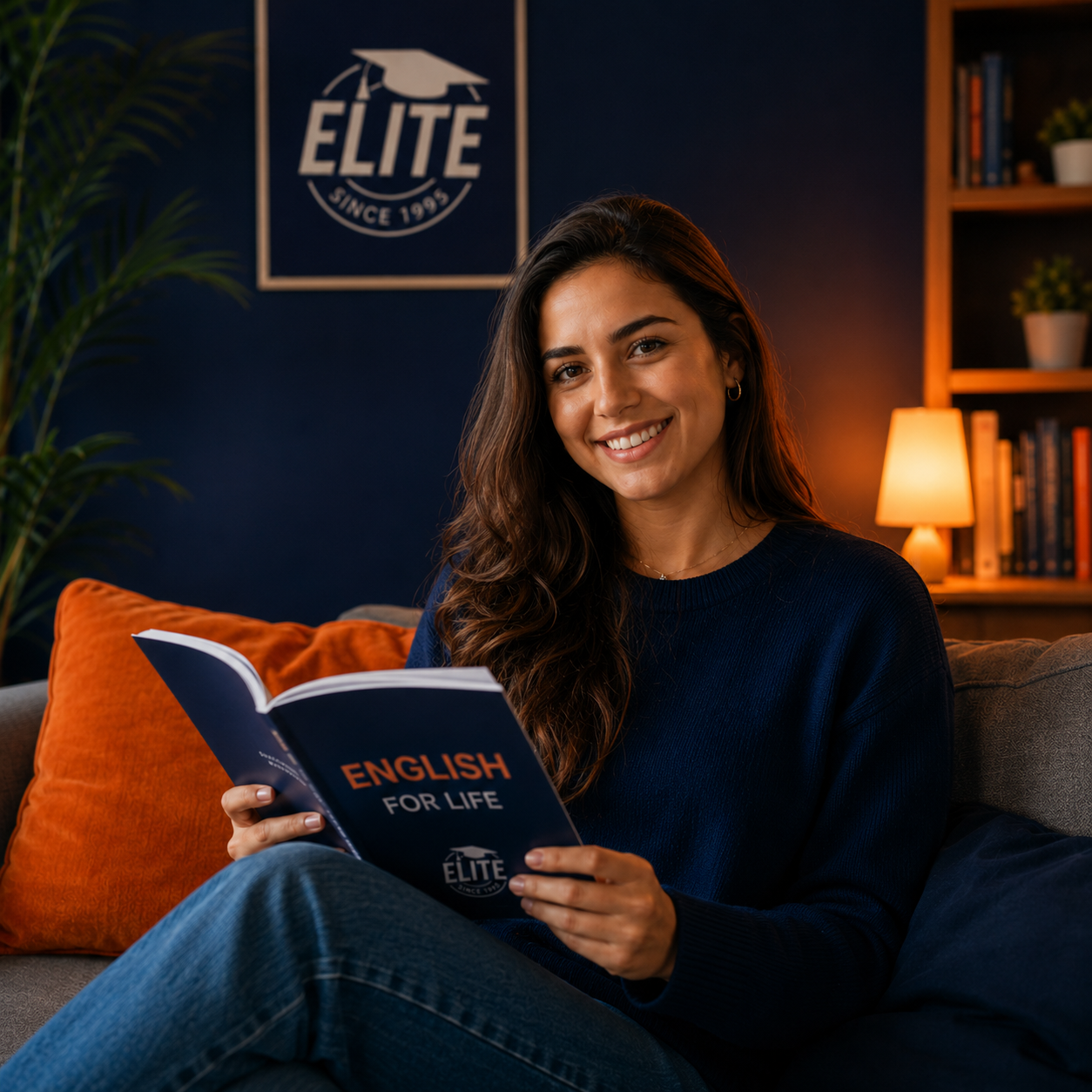 Manual gratuito de English Idioms para descargar - Elite Formación Esparreguera