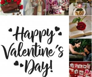 Valentine´s Day blog