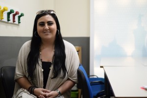 random teacher  
